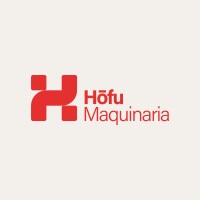 HŌFU Maquinaria logo - Similar company to Upas