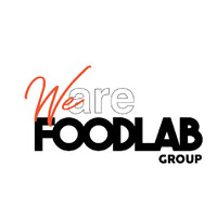 We are Foodlab logo - Similar company to The Top