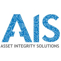 Asset Integrity Solutions LLP logo - Similar company to Zonatech Digital Private Limited