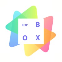 LeapBox logo - Similar company to Casey Scholar