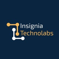 INSIGNIA Technolabs logo - Similar company to Virdhara Infotech