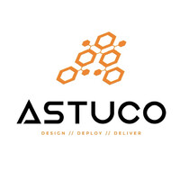 Astuco Ltd logo - Similar company to Access Allround Ltd