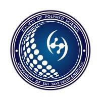 Society of Polymer Science logo - Similar company to Asian Polymer Association