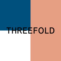 Threefold Architects logo - Similar company to Rick Mather Architects