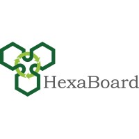 HexaBoard Honeycomb Panel logo - Similar company to Dopack For Honeycomb Products And Packaging Solutions