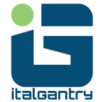 Italgantry S.R.L. ITG logo - Similar company to Elettrotecnica Redaelli