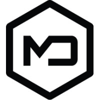 MOS Equipment (Mission Darkness Brand) logo - Similar company to Mokum Prix