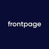 FrontPage (YC S21) logo - Similar company to Koshex (YC-S21)