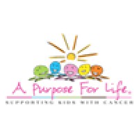A Purpose For Life logo - Similar company to U & I