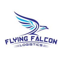Flying Falcon Logistics Inc logo - Similar company to Thing Group