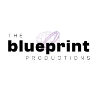 The Blueprint Productions logo - Similar company to Rockstar Original