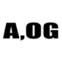 Authentic, Original Gear LLC logo - Similar company to Phi. Denim