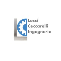 Locci-Ceccarelli Ingegneria logo - Similar company to Synapses