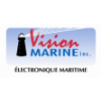 Vision Marine inc logo - Similar company to Abm Magnetics Co. Ltd