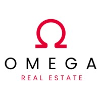 Omega RE logo - Similar company to The Pollinators | Certified B Corporation®
