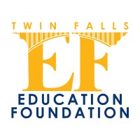 Twin Falls Education Foundation logo - Similar company to Twin Falls County