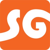 SGate logo - Similar company to Sgate Tech Solutions Pvt. Ltd.