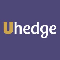 Uhedge - Trading Solutions logo - Similar company to R. Mckinley - Analytics, Modeling & Advisory Services
