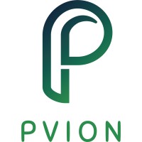 PVION UG logo - Similar company to Mcbrand'S® Gmbh