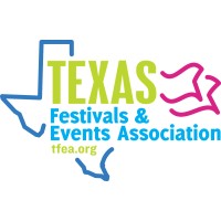 Texas Festivals & Events Association logo - Similar company to Texas Women In Homeland Security