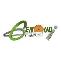 Genoud Frères, entreprise forestière Sàrl logo - Similar company to Passion Forêt Sàrl
