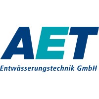 AET Entwässerungstechnik GmbH logo - Similar company to Swietelsky Developments