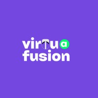 Virtua Fusion logo - Similar company to Slach Studio