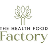 The Health Food Factory logo - Similar company to Nutriseed