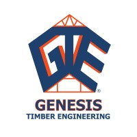 Genesis Timber Engineering Ltd logo - Similar company to Merronbrook Ltd