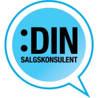 Din Salgskonsulent AS logo - Similar company to Salg24