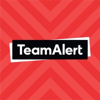 TeamAlert logo - Similar company to Smartwayz.Nl