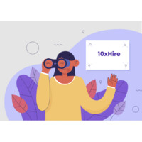 hire10x logo - Similar company to 10Xscale.Ai