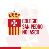 Colegio San Pedro Nolasco - Vitacura logo - Similar company to Cauce - Inacap