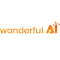 Wonderful AI logo - Similar company to Approve.Com (A Tipalti Company)