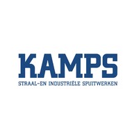 Kamps Straal- en Industriële Spuitwerken logo - Similar company to Straalbedrijf De Witte