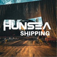 Hunsea Shipping logo - Similar company to Unimar International Llc