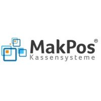 MakPos Kassensysteme logo - Similar company to Digital Gastro Service E.U.