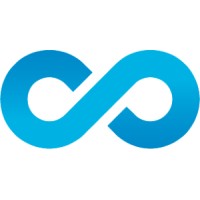 Infinia ML, an aspirion company logo - Similar company to Gryffan