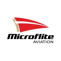 Microflite Aviation logo - Similar company to Air Maestro