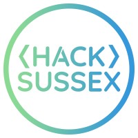 HackSussex logo - Similar company to Rhul Compsoc