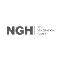 NGH New Generation House logo - Similar company to Poligroup