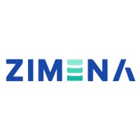Zimena logo - Similar company to A.D.Rasta