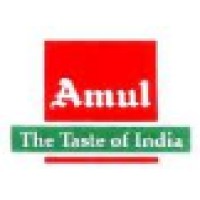 Amul (GCMMF) logo - Similar company to Institute Of Rural Management Anand (Irma)