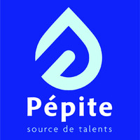 Pépite logo - Similar company to Pépite.