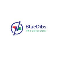 BlueDibs logo - Similar company to Blueticks
