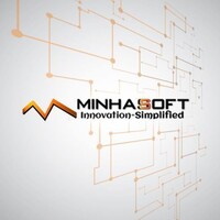 Minhasoft logo - Similar company to Mass Interactive