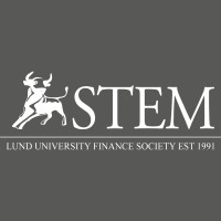 LINC-STEM logo - Similar company to Quantintuition