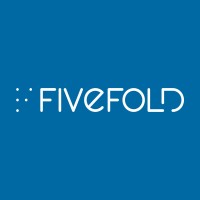FiveFold logo - Similar company to Fivefold