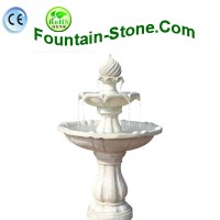 Quyang Stone Fountain logo - Similar company to Artmar Natural Stone South Africa