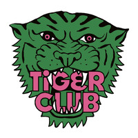 Tiger Club logo - Similar company to Atelier Gmd